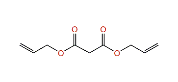 Diallyl malonate